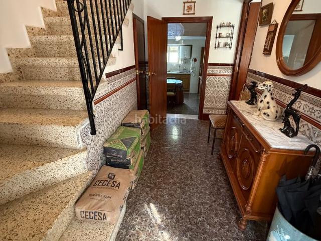 Casa en venta en Alcalá la Real. Casas Alcalá la.