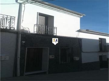 Casa en venta en Alcalá la Real, Jaén
