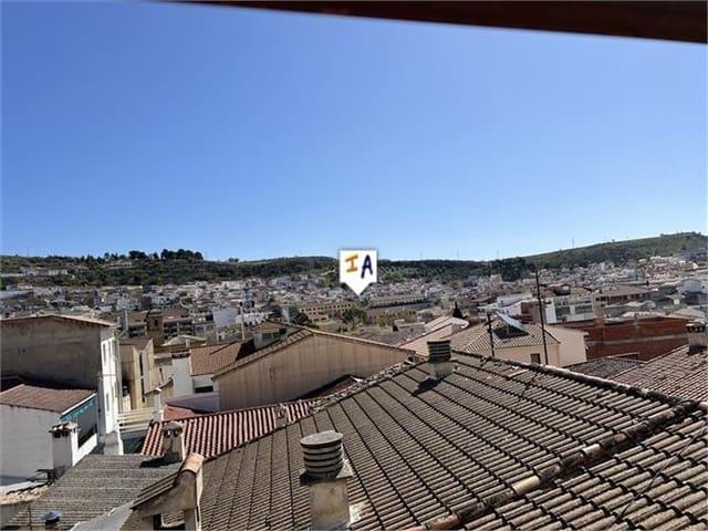 Casa en venta en Alcalá la Real, Jaén