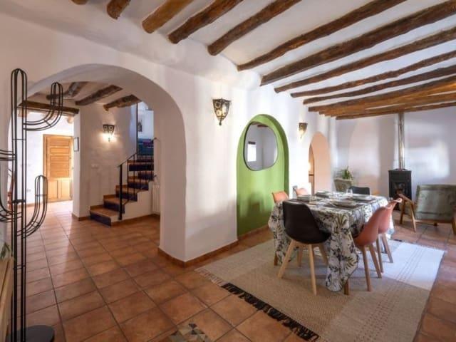Casa en venta en Alcalá la Real, Jaén
