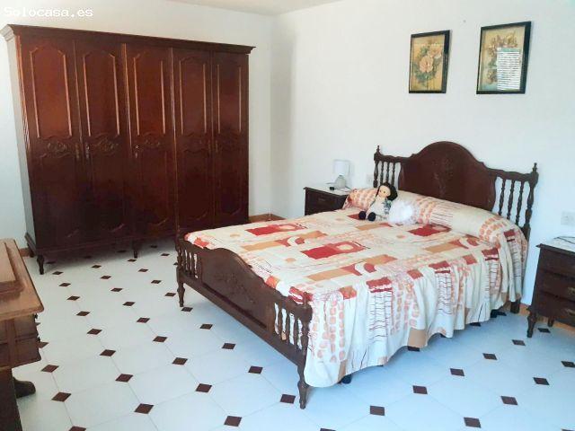 Casa en Venta en Alcalá la Real, Jaén