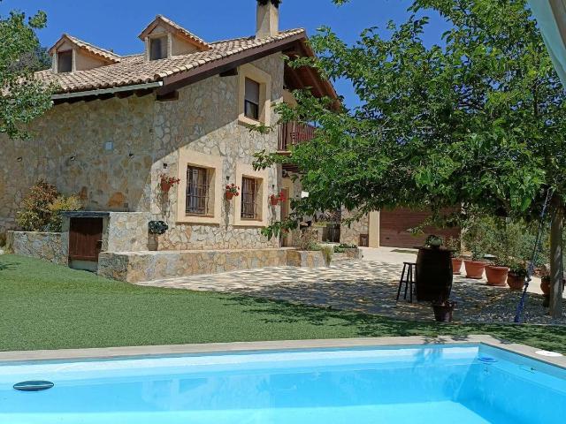Casa en venta en Alcalá la Real Jaén