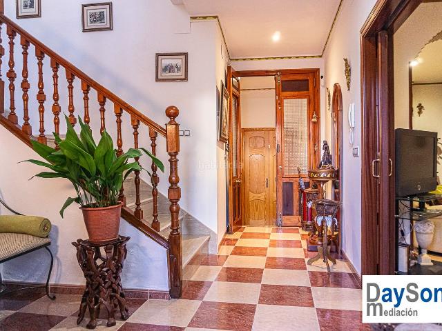 Casa en venta en Alcalá la Real. VIVIENDA CON PATIO PARA NO REFORMAR. Casas Alcalá la.