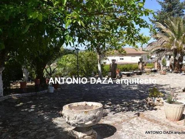 Casa en Venta en Alcalá La Real