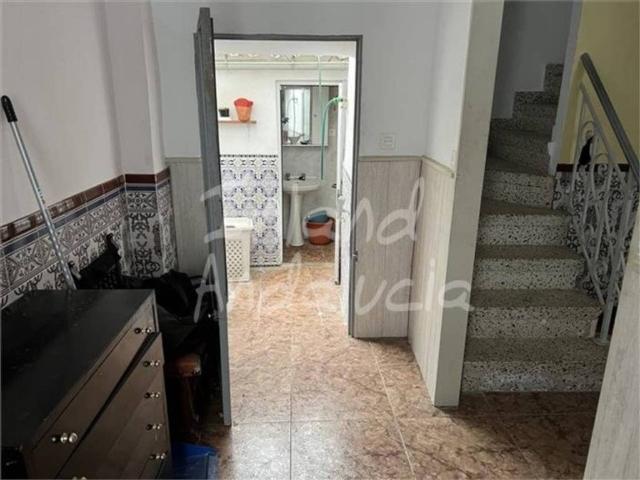 Casa en Venta en Alcalá La Real