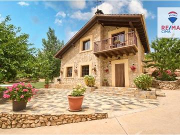 Casa en Venta en Alcalá La Real