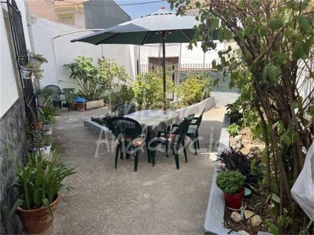 Casa en Venta en Alcalá La Real