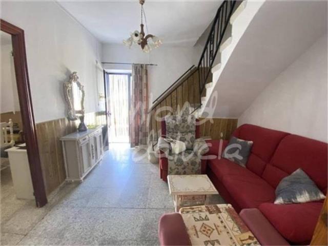 Casa en Venta en Alcalá La Real