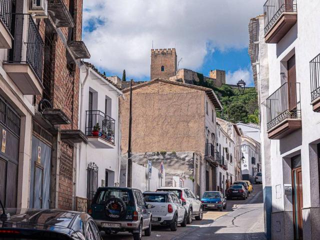 Casa en Venta en Alcalá La Real