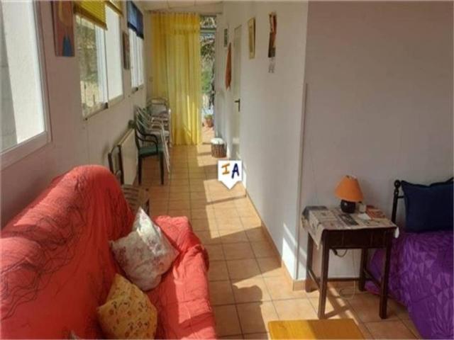 Casa en Venta en Alcalá La Real