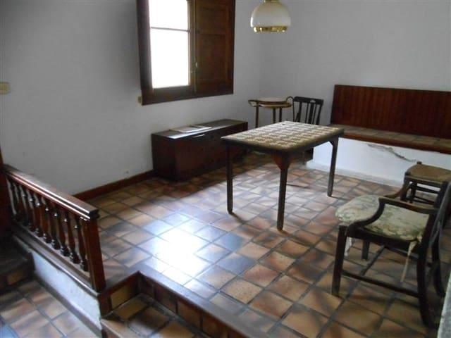 Casa en venta en Alcalalí / Alcanalí, Alicante Costa Blanca