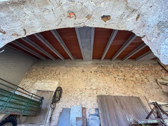 Casa en venta en Alcalalí. CONJUNTO DE DOS CASAS SEÑORIALES Y 1700M2 DE PARCELA DENTRO DEL PUEBLO. Casas.