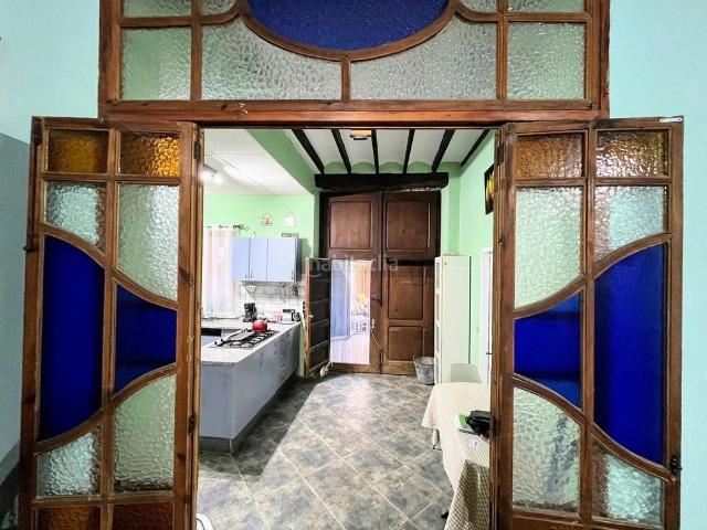 Casa en venta en Alcalalí. Traditional Townhouse for sale in La llosa de Camacho. Casas.