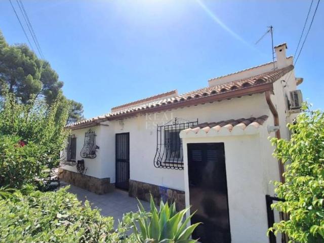 Casa en Venta en Alcalalí