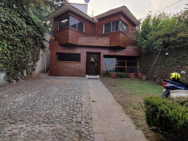 Casa en Venta en alcald?a Tlalpan