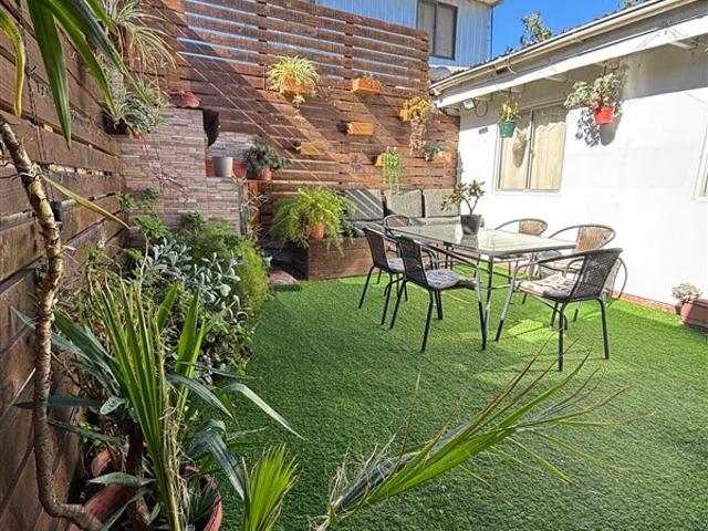Casa en Venta en Alcalde Oscar Bagioli