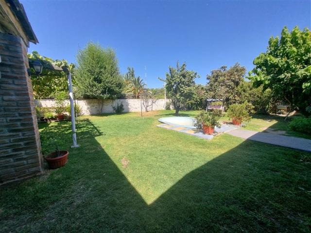 Casa en Venta en alcalde lopez