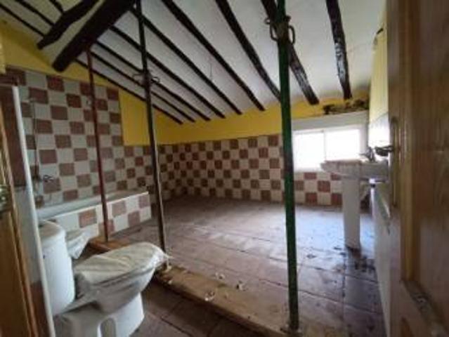 Casa en Venta en Alcanadre