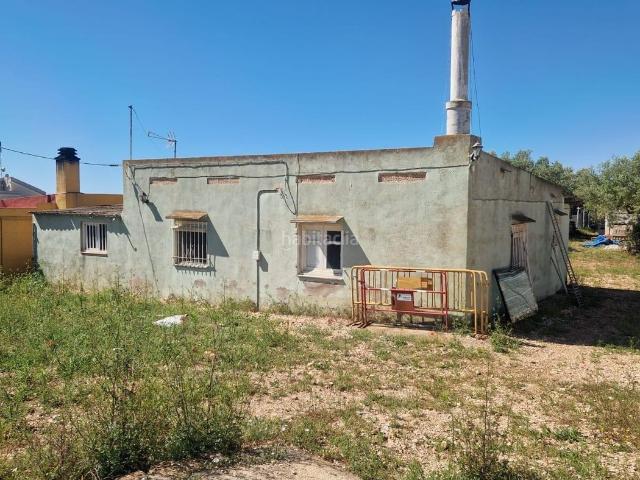 Casa en venta en Alcanar Costa Dorada. Venta de Casa en finca urbana. Casas.