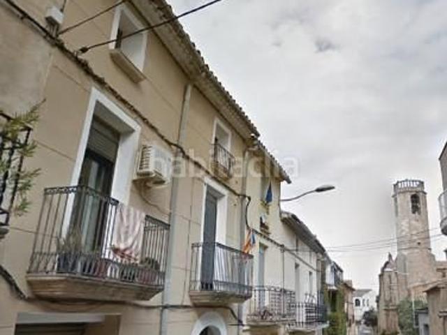 Casa en venta en Alcanó. AlcanóCasa. Casas.