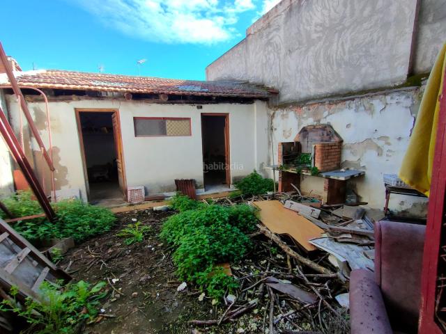 Casa en venta en Alcantarilla. VIVIENDA UNIFAMILIAR EN SAN ROQUE. Casas.
