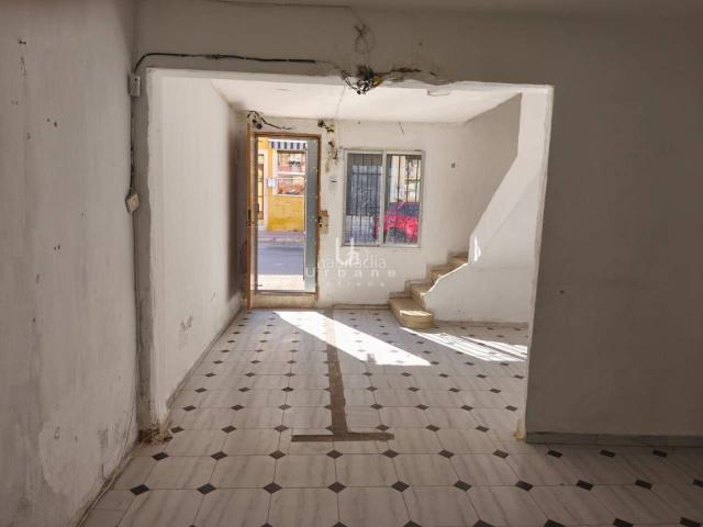 Casa en venta en Alcantarilla. Vivienda con gran potencial de reforma en Alcantarilla. Casas.