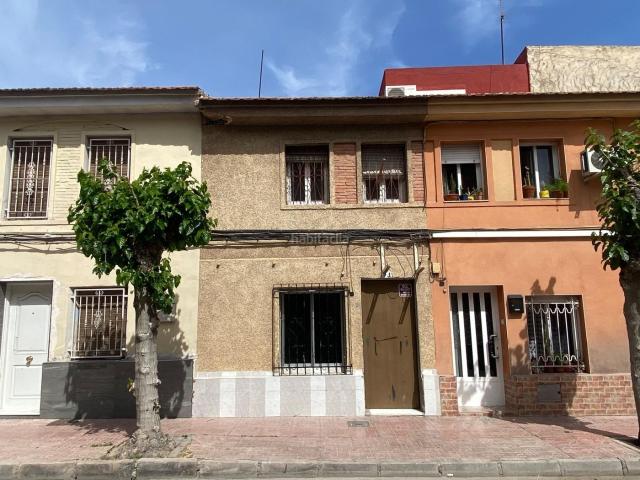 Casa en venta en Alcantarilla. Casa para reformar en Alcantarilla. Casas.