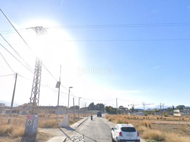 Casa en venta en Alcantarilla. INMUEBLE SIN POSESION Y SIN ACCESO AL INTERIOR SIN POSESION Y SIN ACCESO AL INTERIOR. Casas.