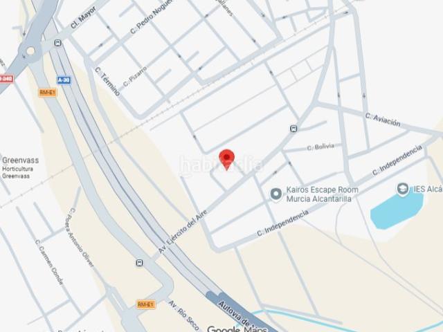 Casa en venta en Alcantarilla. Oportunidad. Casas.