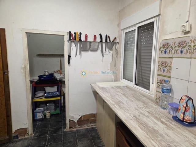 Casa en venta en Alcàntera de Xúquer, Valencia