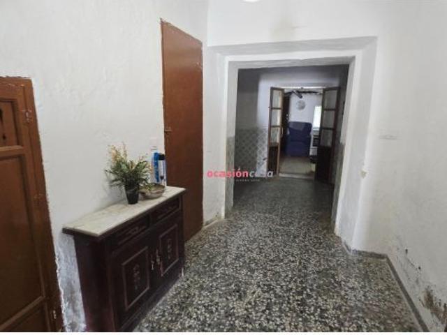 CASA EN VENTA EN ALCARACEJOS