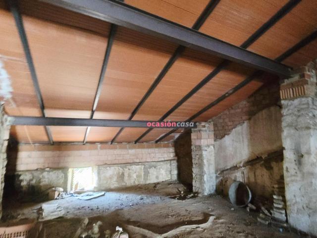CASA EN VENTA EN ALCARACEJOS