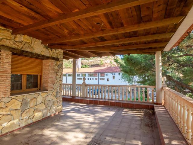 Casa en venta en Alcaraz, Albacete en Calle Oliva De Sabuco