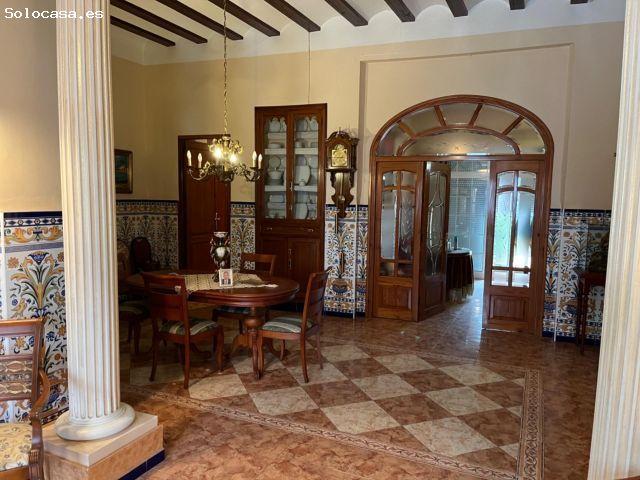 Casa en Venta en Alcàsser, Valencia