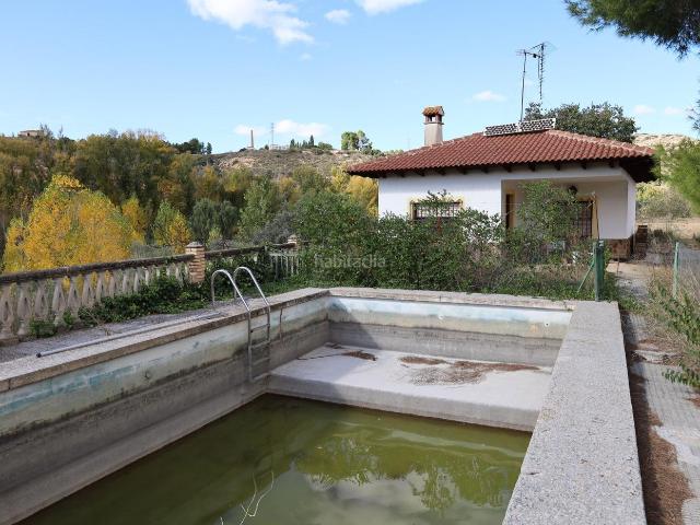 Casa en venta en Alcañiz. MÁSICO EN VENTA EN ALCAÑIZ. Ref. HU11062023. Casas.