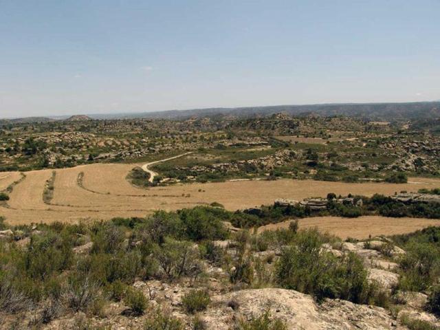 Casa en venta en Alcañiz Teruel
