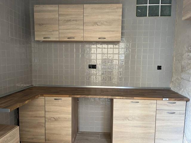 Casa en venta en Alcañiz. VENTA CASA NUEVA EN EL CENTRO DE ALCAÑIZ. Casas.
