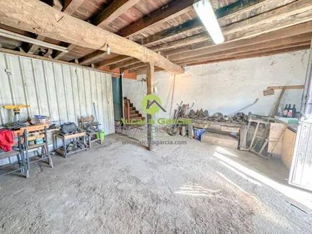 Casa en Venta en Alcubilla de Avellaneda