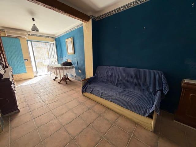 Casa en venta en Alcublas, Valencia