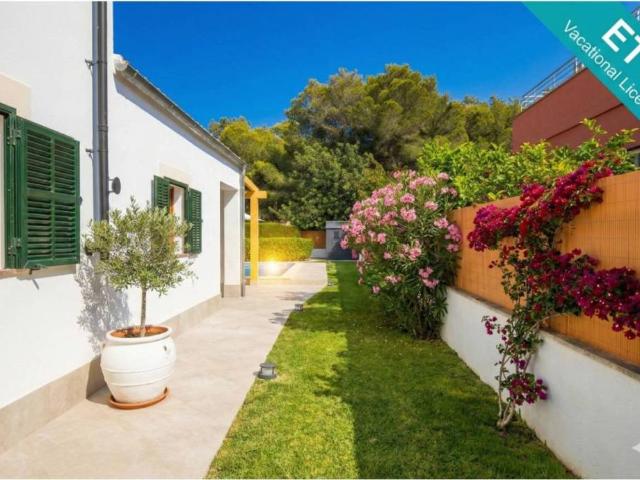 Casa en Venta en Alcúdia