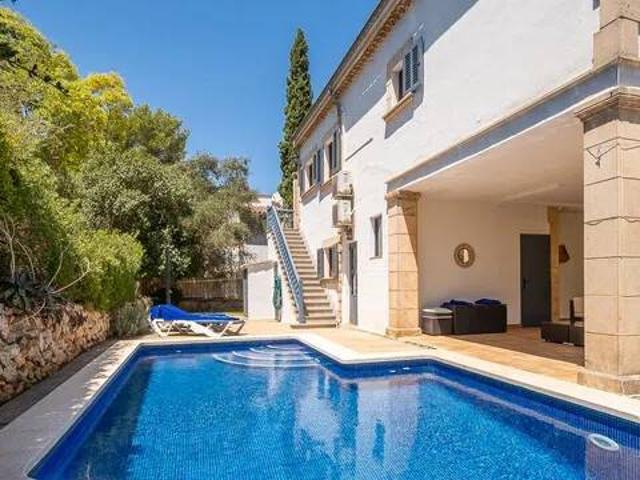 Casa en Venta en Alcúdia