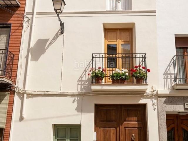 Casa en venta en Alcúdia de Crespins l´. Casas Alcúdia de Crespins.
