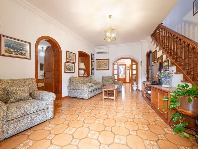 Casa en venta en Alcúdia, Mallorca