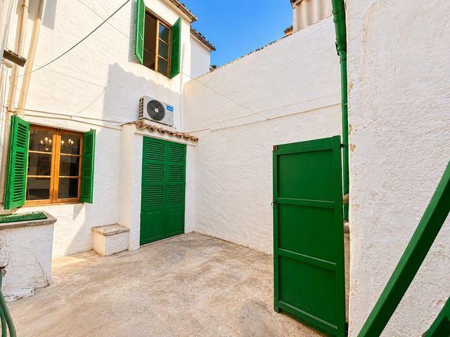 Casa en venta en Alcúdia, Mallorca
