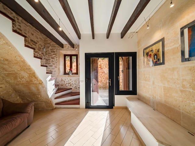 Casa en venta en Alcúdia, Mallorca