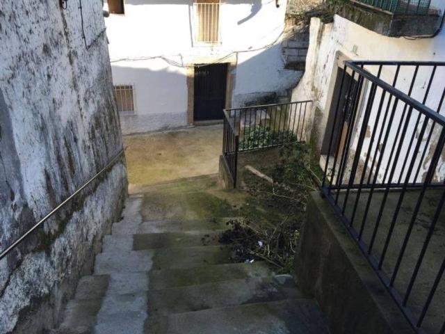 Casa en Venta en Alcuéscar