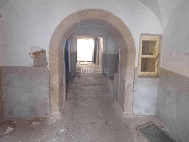 Casa en venta en Alcuéscar. CASA EN VENTA ALCUÉSCAR. Casas.
