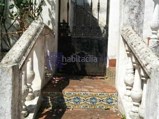 Casa en venta en Alcuéscar. CASA EN VENTA ALCUESCAR. Casas.