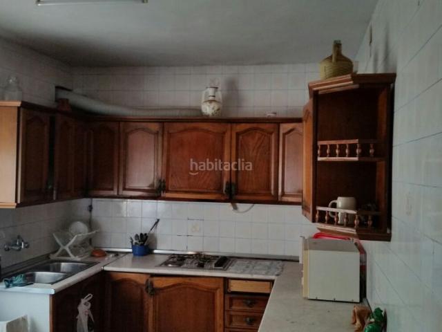 Casa en venta en Alcuéscar. Casas.