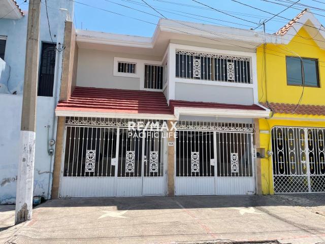 CASA EN VENTA EN ALAMEDA